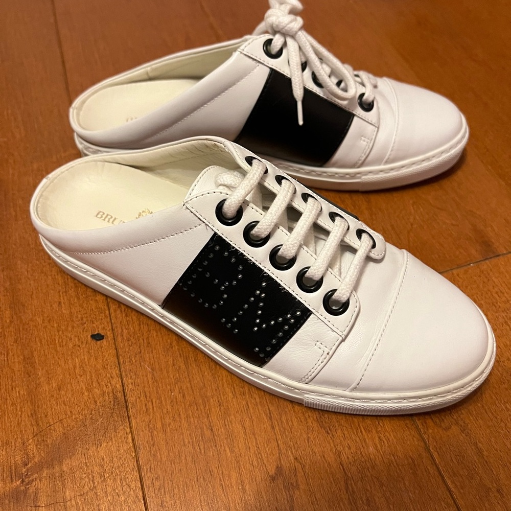 Bruno Magli Sneakers Slip On Sneakers